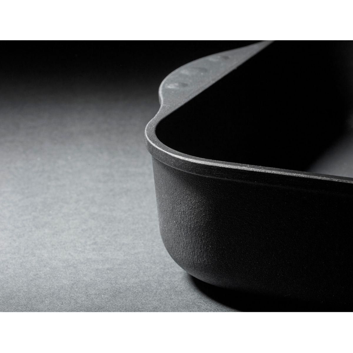 ASKO Plat MASTERBOX PLAT PROFOND EN FONTE