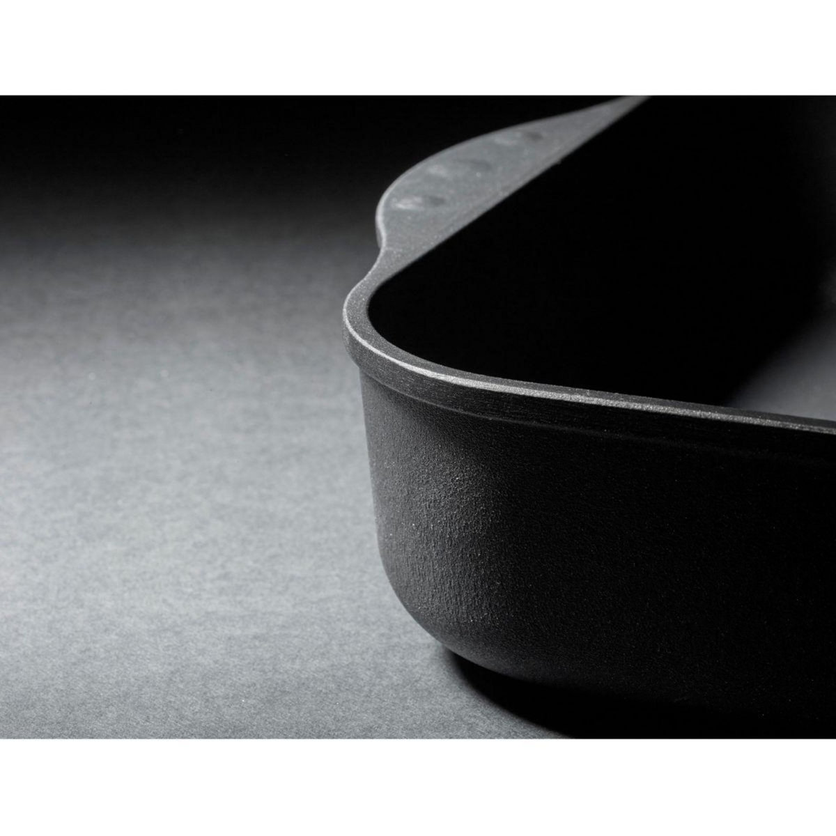 ASKO Plat MASTERBOX PLAT PROFOND EN FONTE