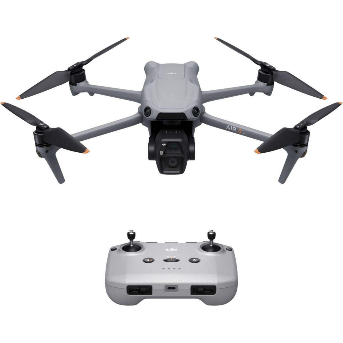 DJI Drone Air 3S (RC-N3)