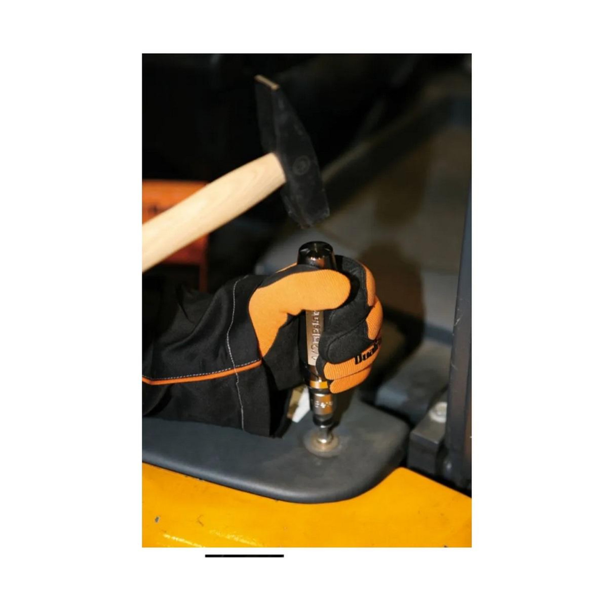 Voir la diapositive 2 : Beta Coffret tournevis à frapper - 012950108