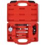 Voir la diapositive 3 : VIDAXL Ensemble d'outils de calage de la pompe d'injection a diesel