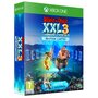 JUST FOR GAMES Astérix & Obélix XXL 3 : Le Menhir De Cristal Édition Limitée Xbox One