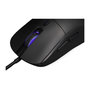 Voir la diapositive 5 : THE G-LAB Souris Gamer filaire - The G-Lab - KULT-COBALT - RGB - 12800 DPI - Noir