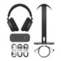 Voir la diapositive 3 : Sennheiser Casque TV RS 275