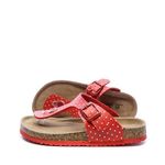 BEPPI Sandales  Fille Beppi. Coloris disponibles : Rouge