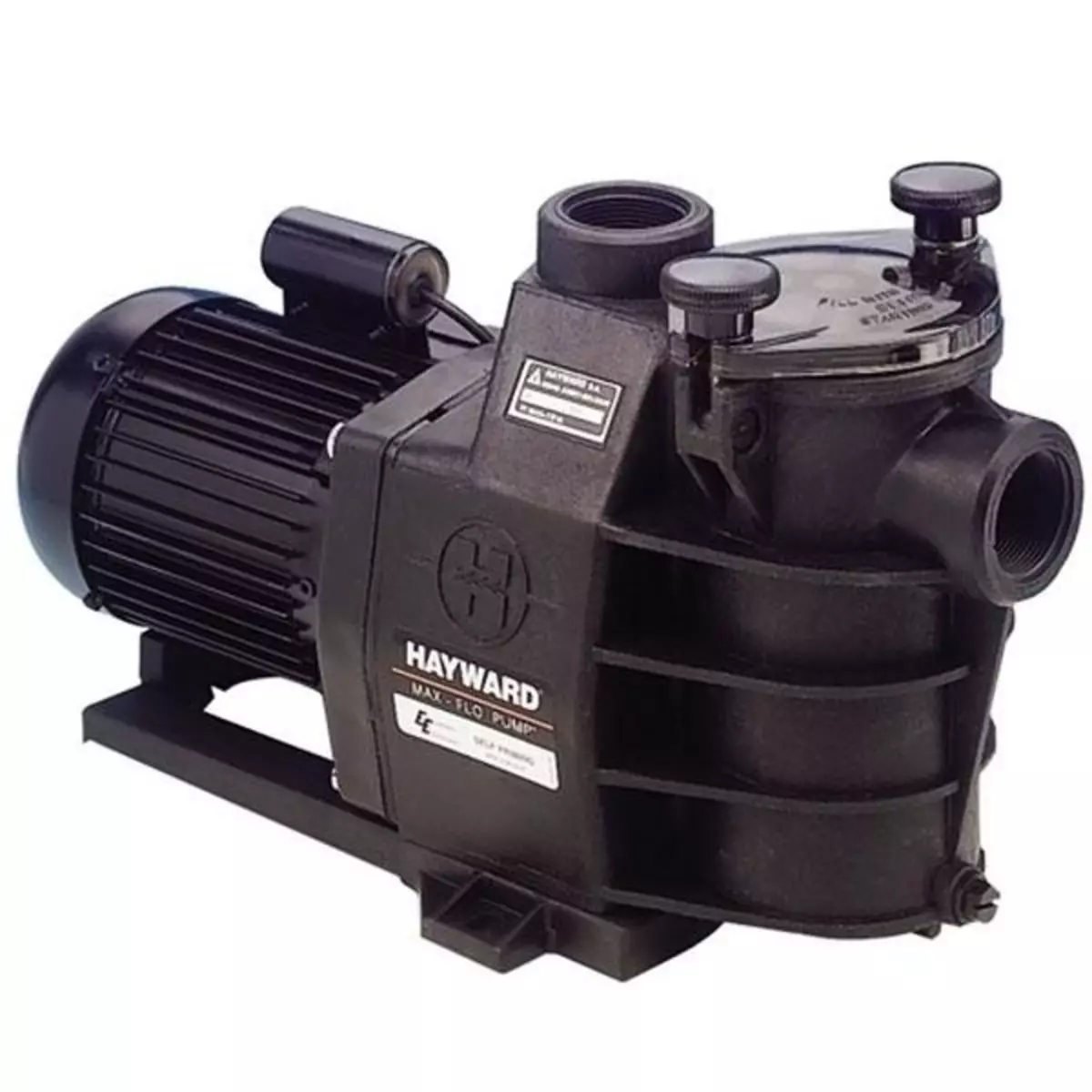 Hayward Pompe à filtration 1 cv, 13m3/h mono - sp2811xe161
