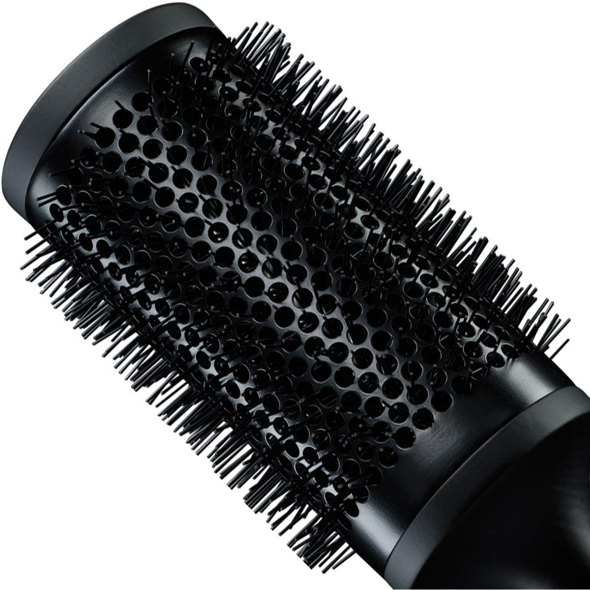 Voir la diapositive 2 : Ghd Brosse à cheveux céramique ronde - 55 mm - the blow dryer : brushing volumineux et séchage rapide sur cheveux longs