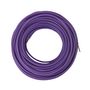Voir la diapositive 4 : ZENITECH Câble électrique HO7V-U 1,5 mm2 violet 10 m