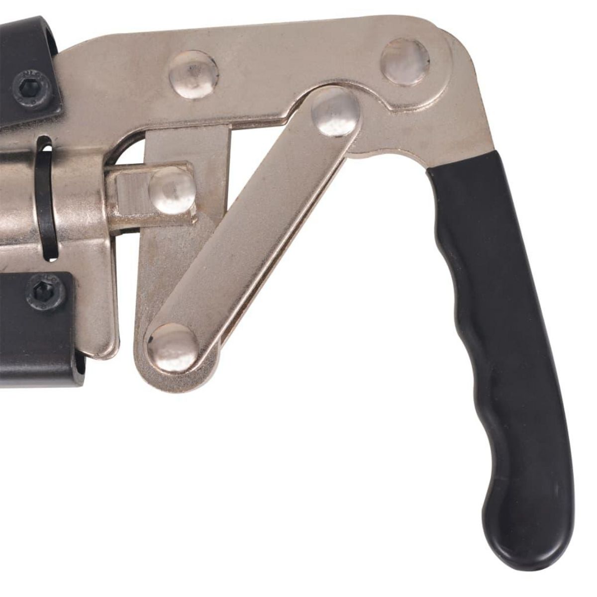 VIDAXL Compresseur de ressort de soupape pour moteurs OHV, OHC, CVH