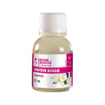 Graine créative Parfum pour bougies 27 ml - Senteur jasmin