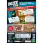 Voir la diapositive 3 : Asmodee Jeu d escape game Asmodee Unlock ! Kids Histoire de l Île d Émeraude