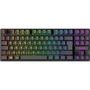 Voir la diapositive 3 : AKUMA Clavier gamer sans fil SENTAI C03
