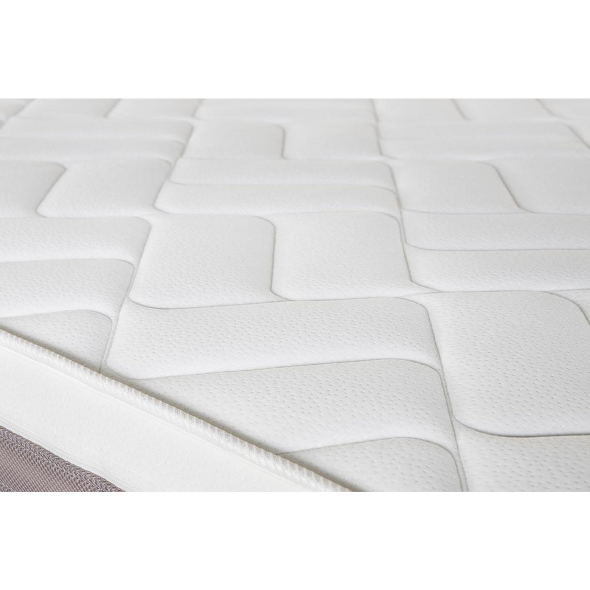PRESTIGE Collection Matelas ressorts ensachés 90x200 cm TEMPO 