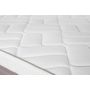 Voir la diapositive 4 : PRESTIGE Collection Matelas ressorts ensachés 90x200 cm TEMPO 