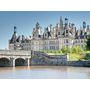 Voir la diapositive 5 : Smartbox Vol en montgolfière au-dessus des châteaux de la Loire - Coffret Cadeau Sport & Aventure