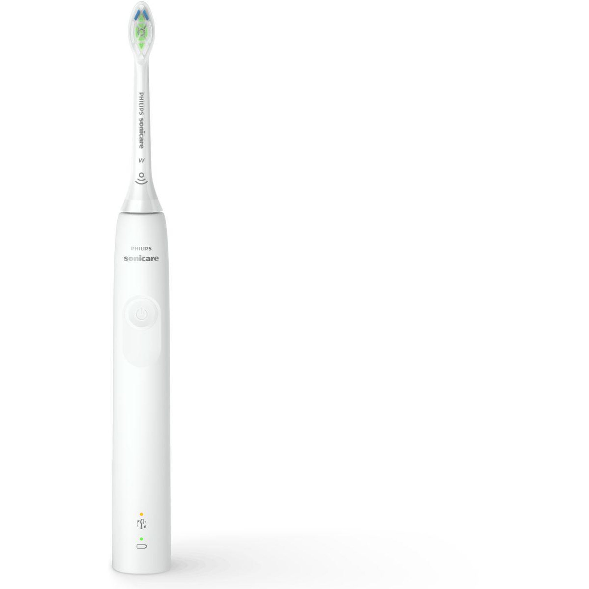 Voir la diapositive 2 : Philips Brosse à dents électrique sonicare 4100 series hx3681/33