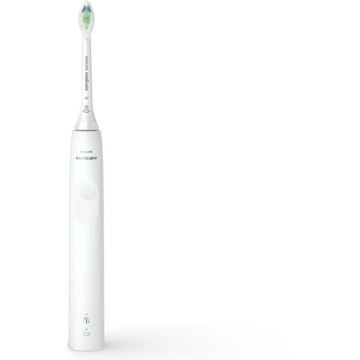 Philips Brosse à dents électrique Sonicare 4100 series HX3681/33
