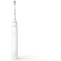 Voir la diapositive 2 : Philips Brosse à dents électrique Sonicare 4100 series HX3681/33