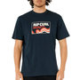 Voir la diapositive 1 : Rip Curl T Shirt  Homme Rip Curl Surf Revival