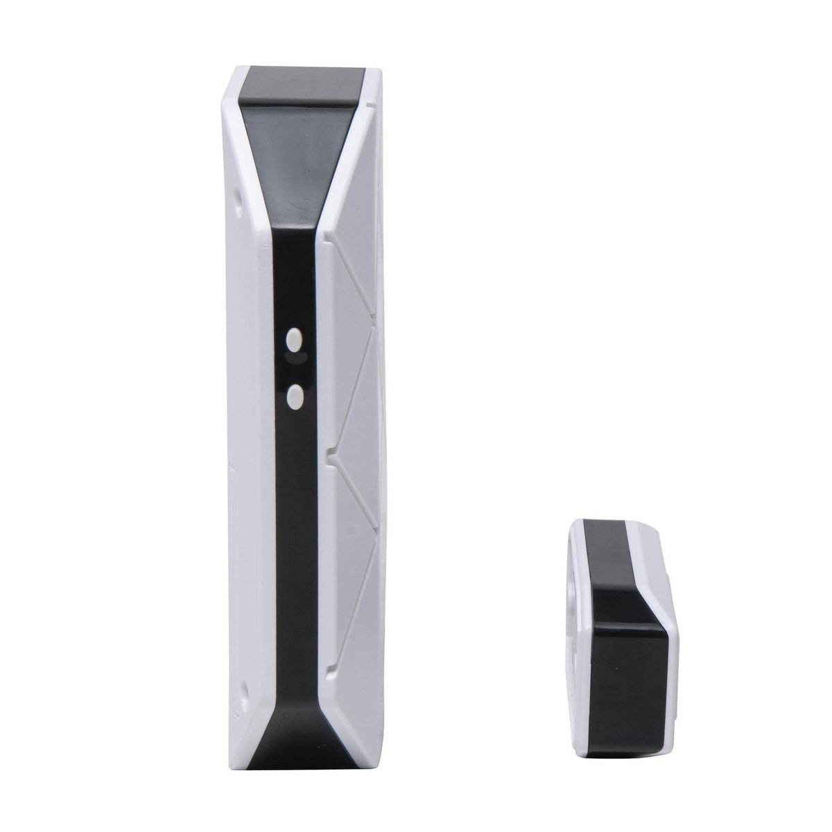 Gsc Carillon sans fil portée 100m