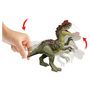 Voir la diapositive 7 : MATTEL Yangchuanosaurus méga Action Jurassic World 