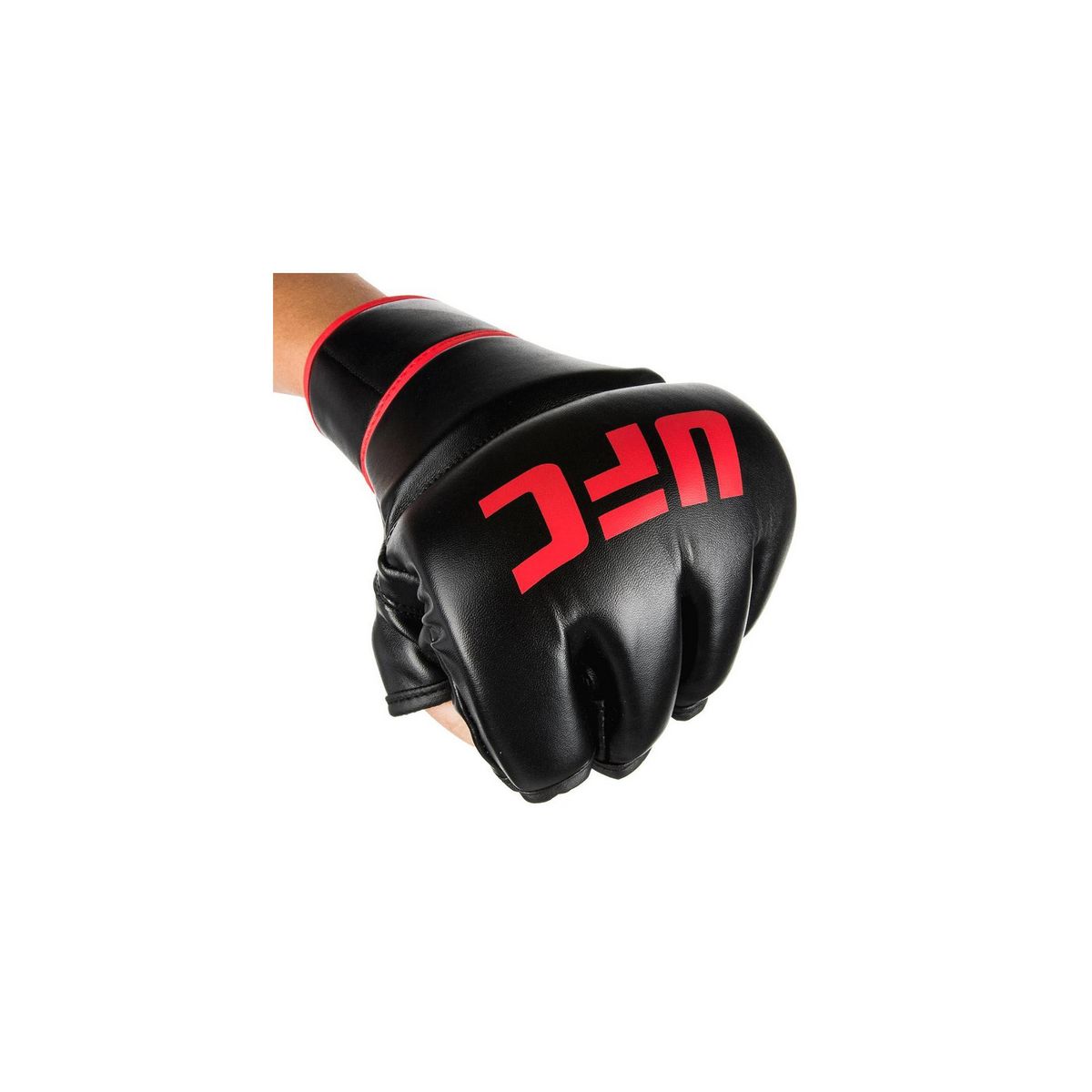 UFC Gant de sac Contender MMA - UFC - Noir - Taille L/XL