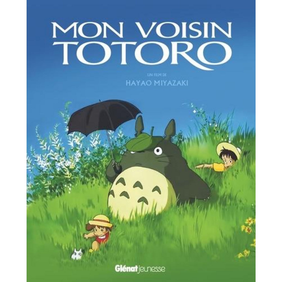 MON VOISIN TOTORO, Miyazaki Hayao