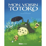 MON VOISIN TOTORO, Miyazaki Hayao