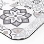 Voir la diapositive 4 : Paris Prix Tapis de Bain  Salou  50x120cm Naturel