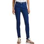 Voir la diapositive 1 : Pepe Jeans Jean Slim  Femme Pepe jeans Regent   W27