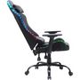 Voir la diapositive 4 : THE G-LAB Siège gamer KS ELECTRON RGB