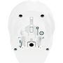 Voir la diapositive 4 : Skross Adaptateur de voyage Monde vers europe 20W
