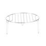 Voir la diapositive 4 : Domo Micro-ondes gril 42l 1000w noir - DO24201C