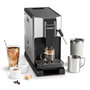 Voir la diapositive 1 : Cuisinart Robot café 15 bars - EM550E