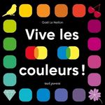 VIVE LES COULEURS !, Le Neillon Gaël
