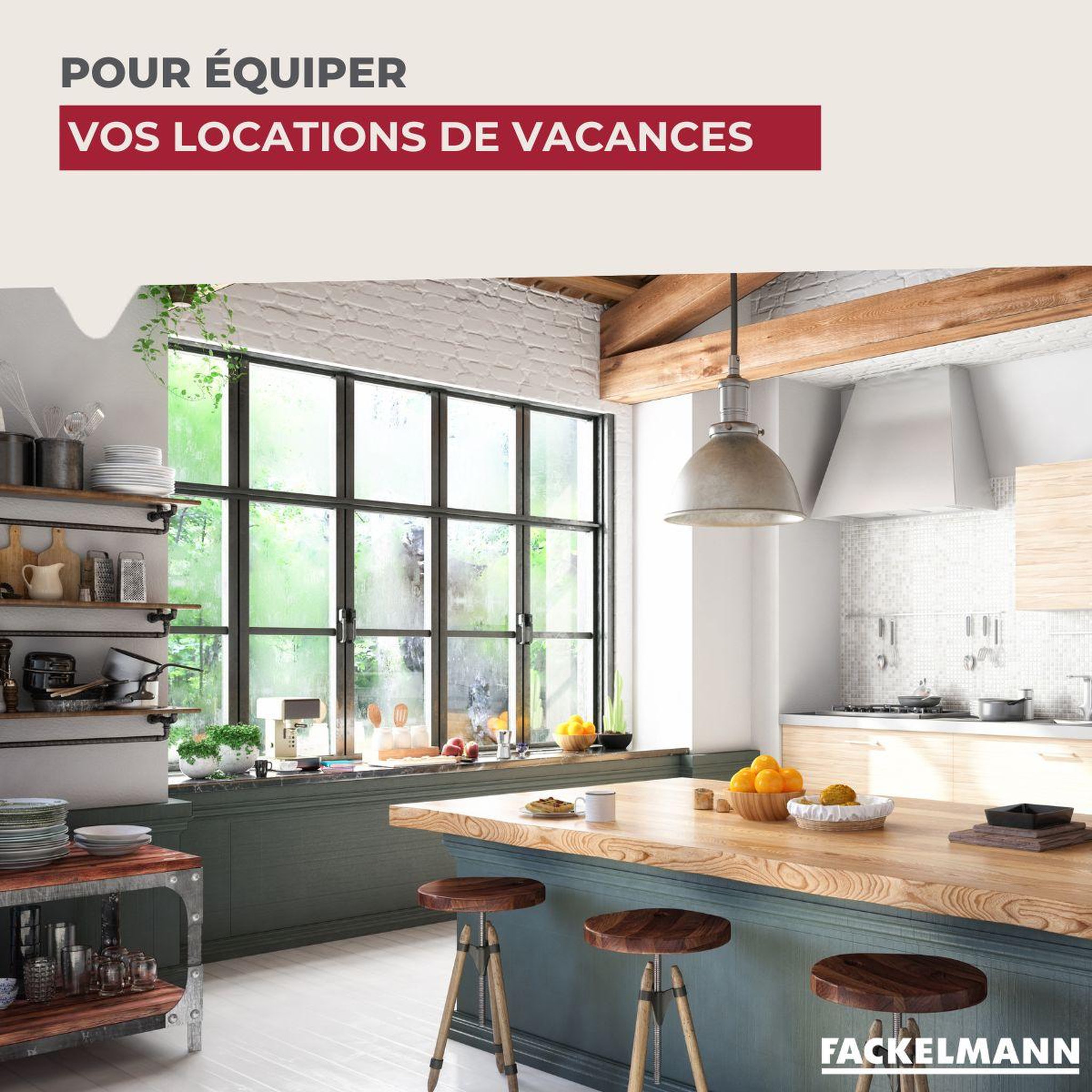 Voir la diapositive 5 : Fackelmann Lot de 6 pots à moutarde avec cuillère fackelmann