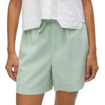 Vero Moda Short  Femme Vero Moda  oose. Coloris disponibles : Vert