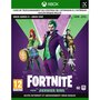 Fortnite Pack Dernier Rire - Code de Téléchargement Xbox One