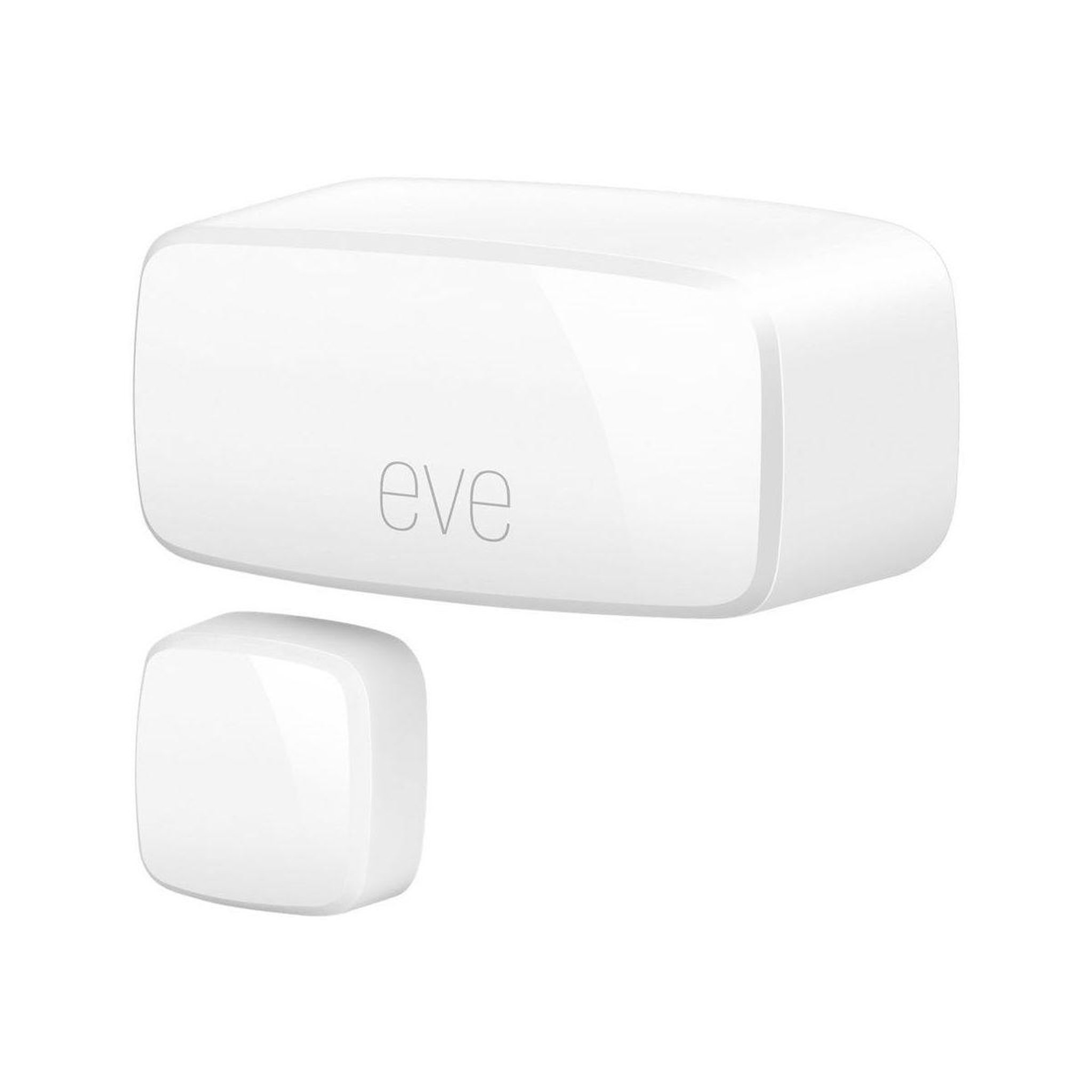 Voir la diapositive 5 : EVE Détecteur d'ouverture d'ouverture Door&Window Homekit