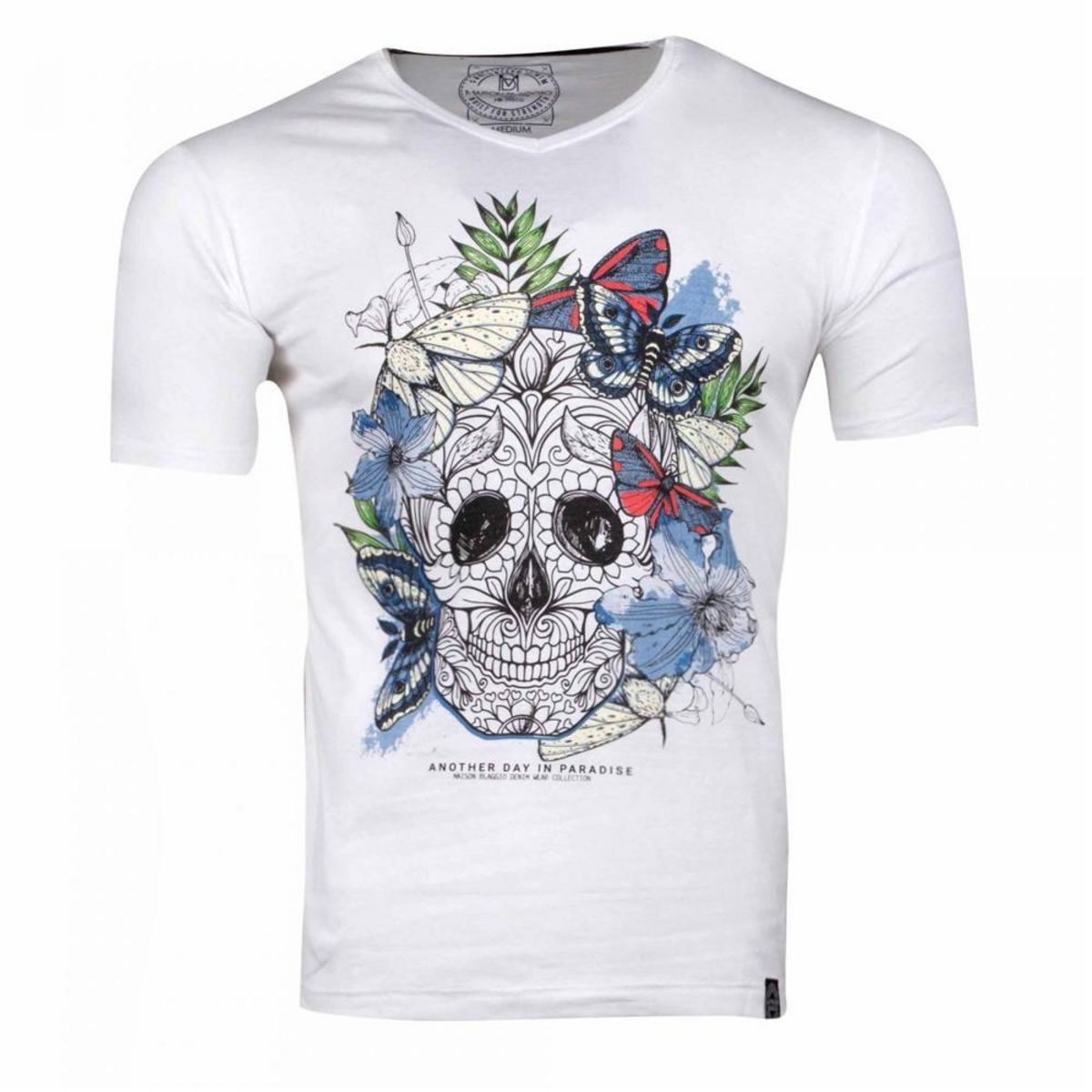 LA MAISON BLAGGIO T-shirt  Homme La Maison Blaggio Mexico