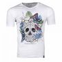Voir la diapositive 1 : LA MAISON BLAGGIO T-shirt  Homme La Maison Blaggio Mexico