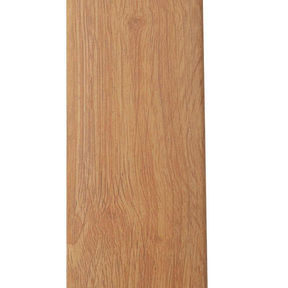 ATMOSPHERA Table à manger en verre pour 6 personnes JOREL