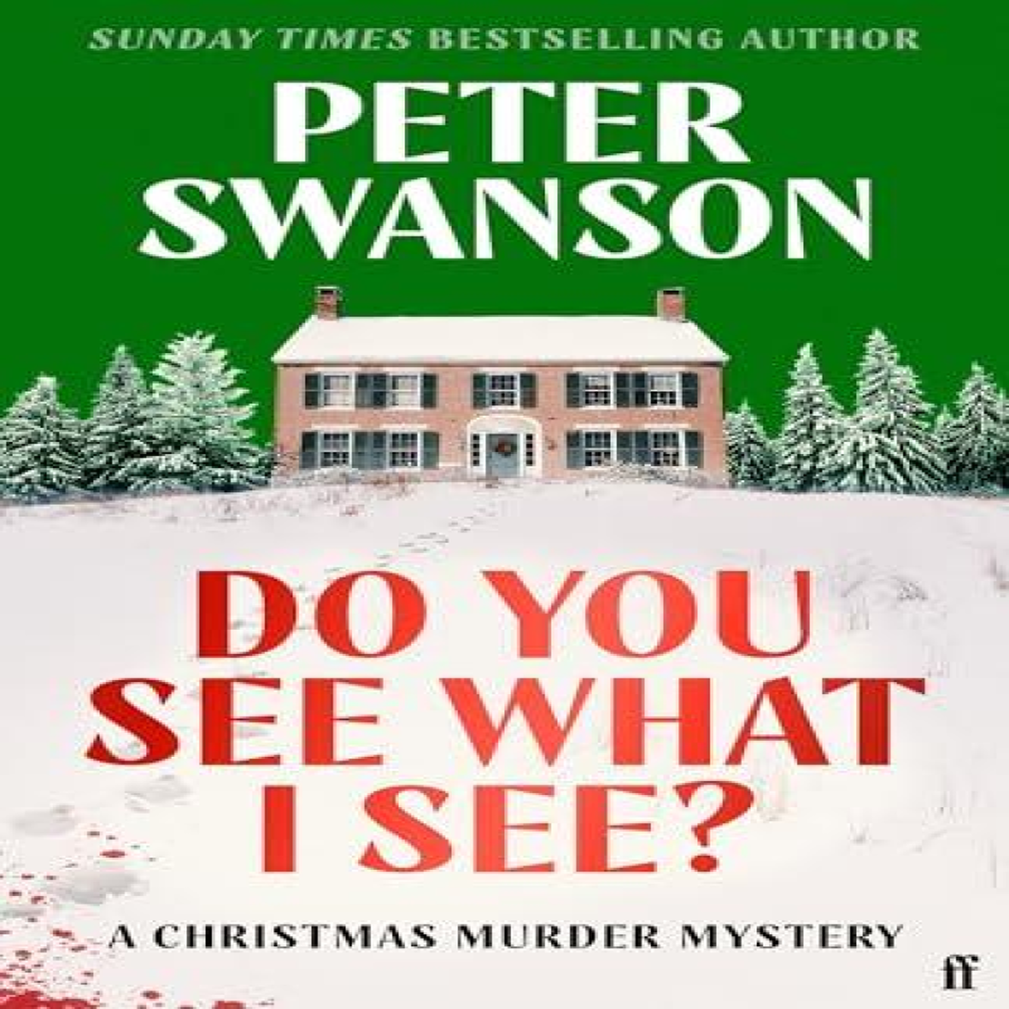 LIVRES Do You See What I See? : A Christmas Murder Mystery
