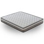 Voir la diapositive 2 : ILOVESLEEP Matelas Mousse ASSISI - Epaisseur 22 Cm - Réversible