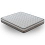 Voir la diapositive 2 : ILOVESLEEP Matelas Mousse ASSISI - Epaisseur 22 Cm - Réversible
