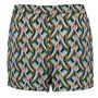 Voir la diapositive 2 : Only Short Multicolore Femme Only Nova Life