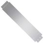 Voir la diapositive 3 : VIDAXL Bordure de pelouse 5 pcs Acier galvanise 100 x 20 cm