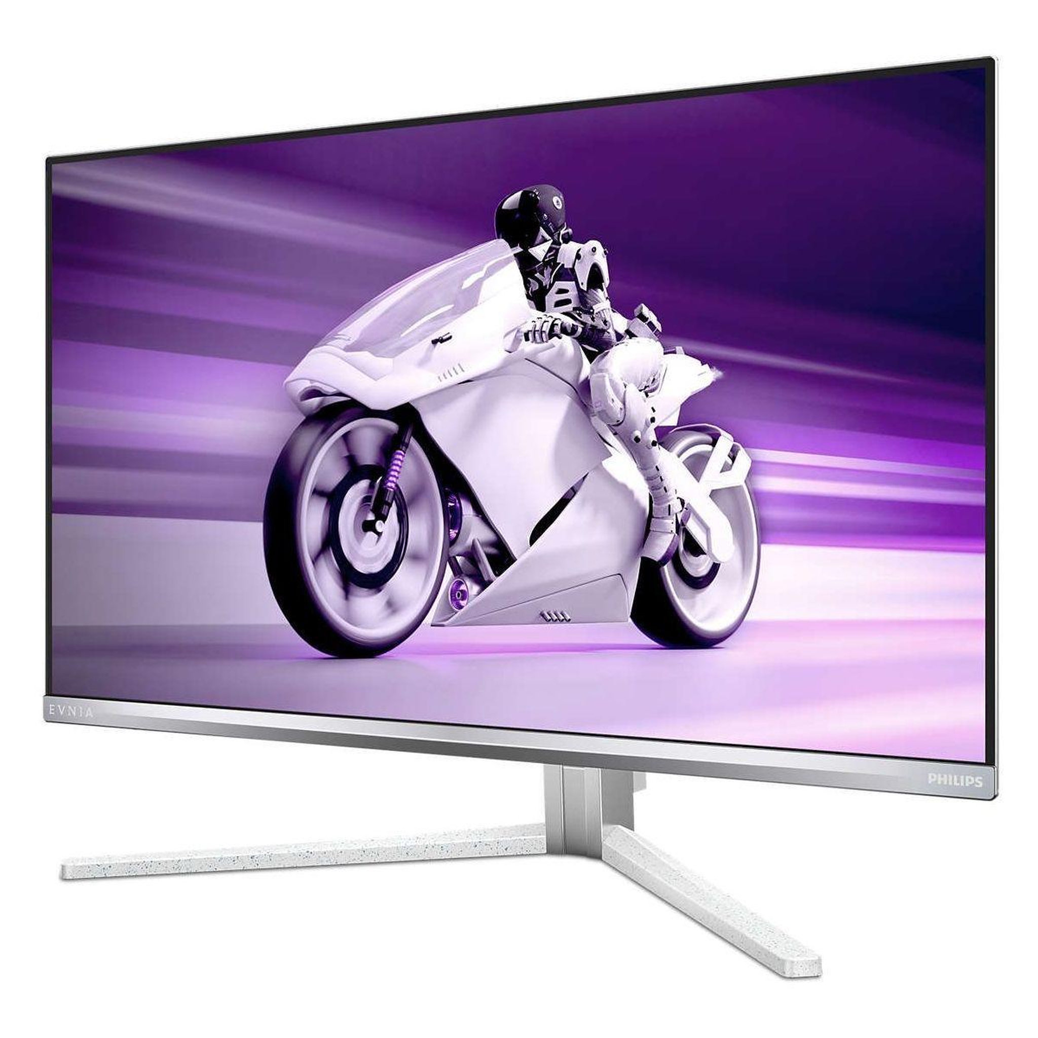 Voir la diapositive 3 : Philips Ecran pc gamer evnia 27m2n8500 27  qhd 360hz qd-oled hdr true black 400 hdmi 2.1 usb-c 15w ambiglow