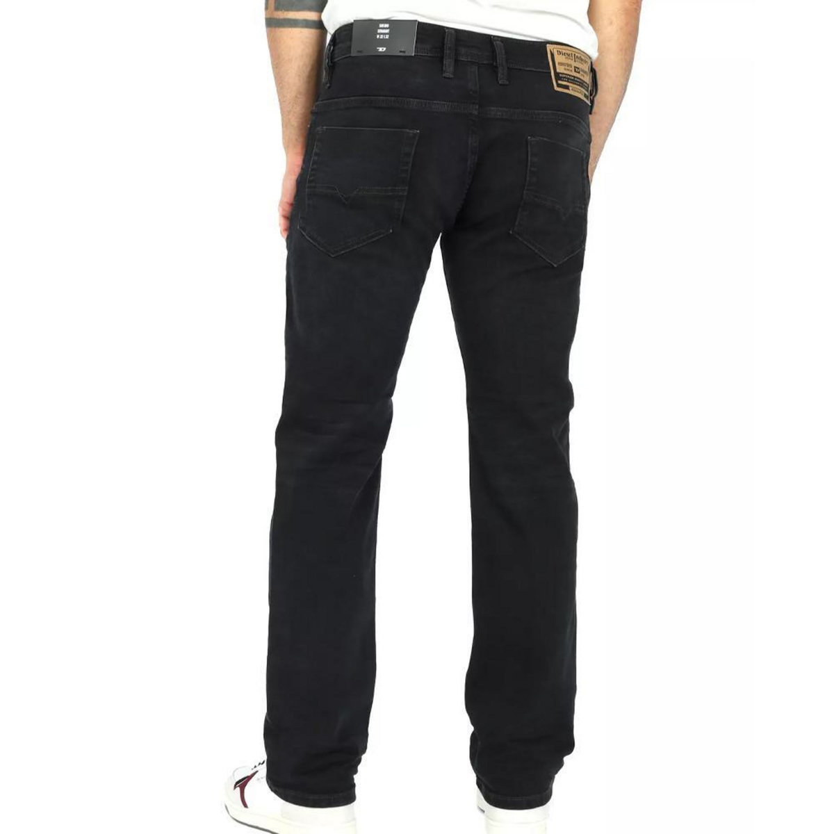 DIESEL Jean Slim  Homme Diesel Thommer 01   W28