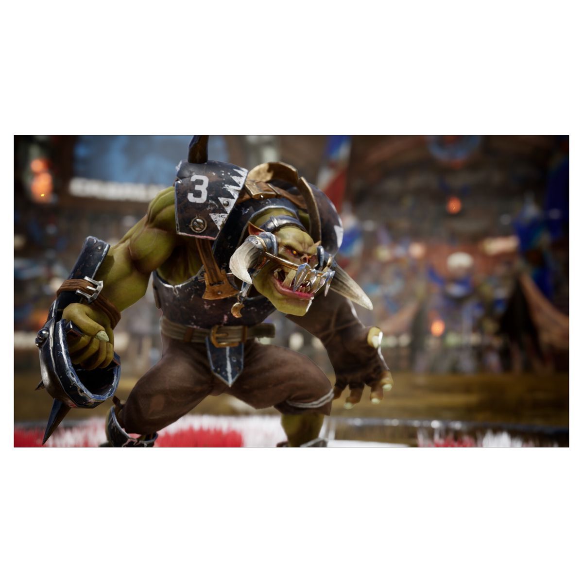 Blood Bowl 3 Brutal Edition PS5